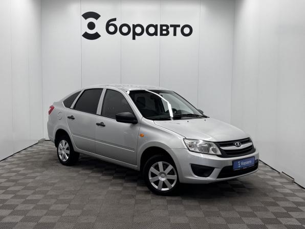 Lada (ВАЗ) Granta I с пробегом 2014 года, цена 375 000 рублей, 191000 км, лифтбек, Автокод Объявления