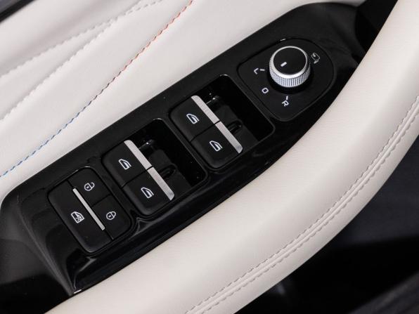 Geely Monjaro I с пробегом 2021 года, цена 3 299 000 рублей, 64218 км, внедорожник, Автокод Объявления