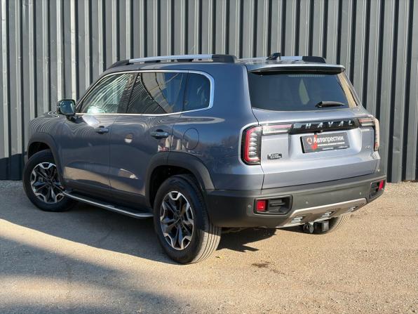 Haval Dargo I с пробегом 2023 года, цена 2 230 000 рублей, 87735 км, внедорожник, Автокод Объявления