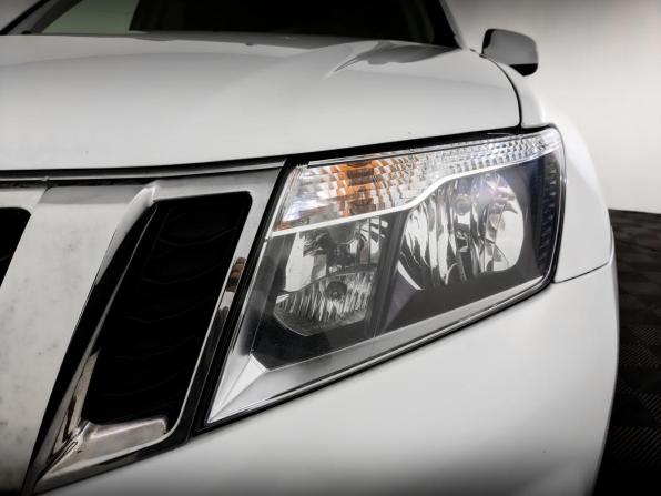 Nissan Terrano III (D10) с пробегом 2018 года, цена 1 225 000 рублей, 188201 км, внедорожник, Автокод Объявления