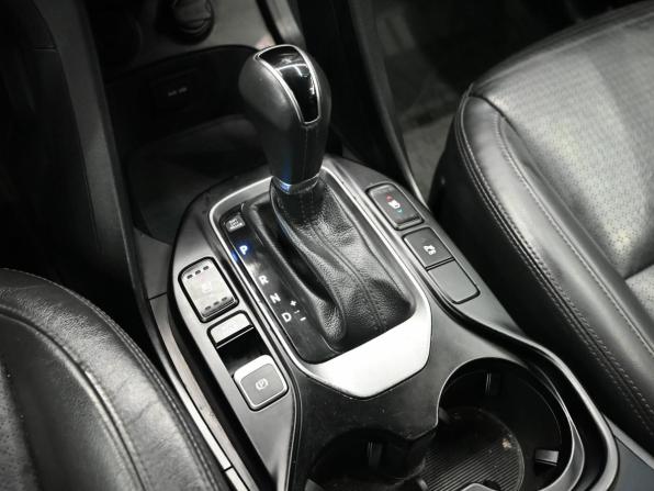 Hyundai Santa Fe III с пробегом 2013 года, цена 1 800 000 рублей, 183651 км, внедорожник, Автокод Объявления