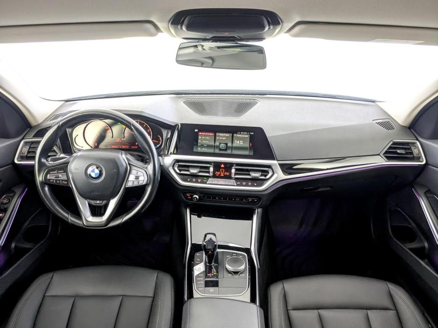 BMW 3 серии VII (G2x) Москва  - изображение 14