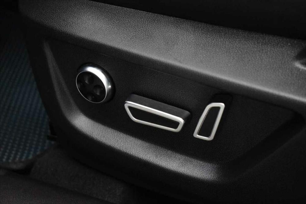 Chery Tiggo 4 I Рестайлинг Москва  - изображение 12