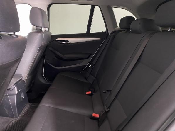 BMW X1 I (E84) Рестайлинг с пробегом 2013 года, цена 1 560 000 рублей, 237432 км, внедорожник, Автокод Объявления