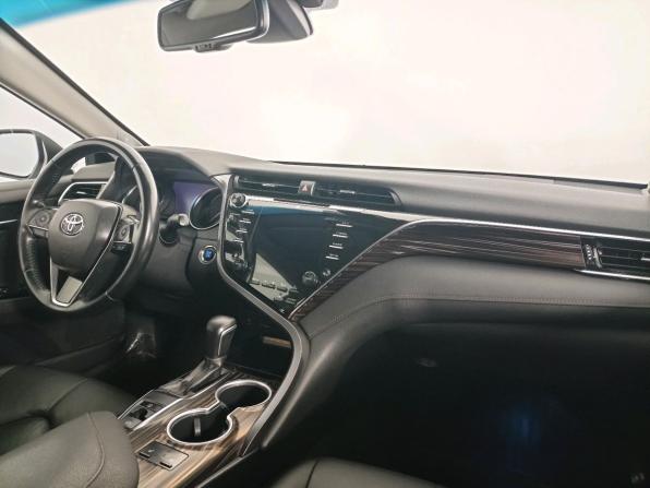 Toyota Camry VIII (XV70) с пробегом 2019 года, цена 2 899 000 рублей, 159000 км, седан, Автокод Объявления