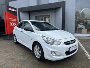 Hyundai Solaris I Набережные Челны  - изображение 24
