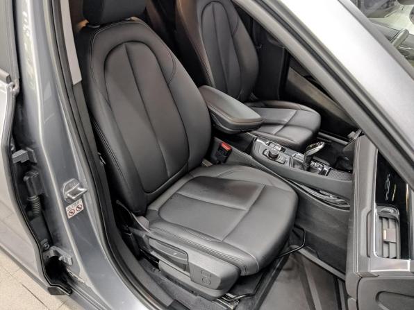 BMW X2 I (F39) с пробегом 2021 года, цена 3 050 000 рублей, 64024 км, внедорожник, Автокод Объявления