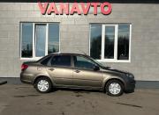 Lada (ВАЗ) Granta I Рестайлинг Альметьевск  - изображение 28