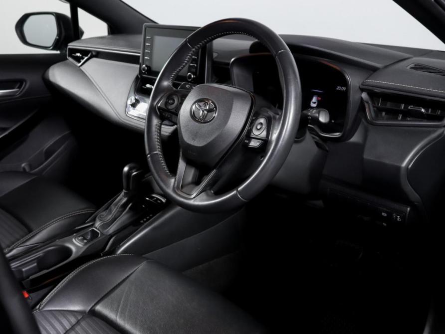 Toyota Corolla XII (E210) Москва  - изображение 14