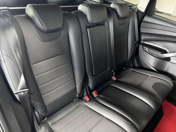 Ford Kuga II с пробегом 2016 года, цена 1 395 000 рублей, 140000 км, внедорожник, Автокод Объявления