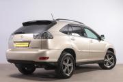 Lexus RX II Рестайлинг Новосибирск  - изображение 27