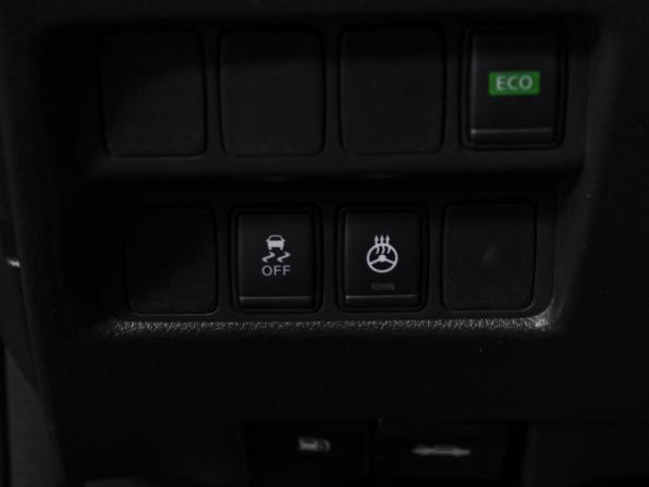 Nissan Qashqai II Рестайлинг с пробегом 2021 года, цена 2 350 000 рублей, 48745 км, внедорожник, Автокод Объявления