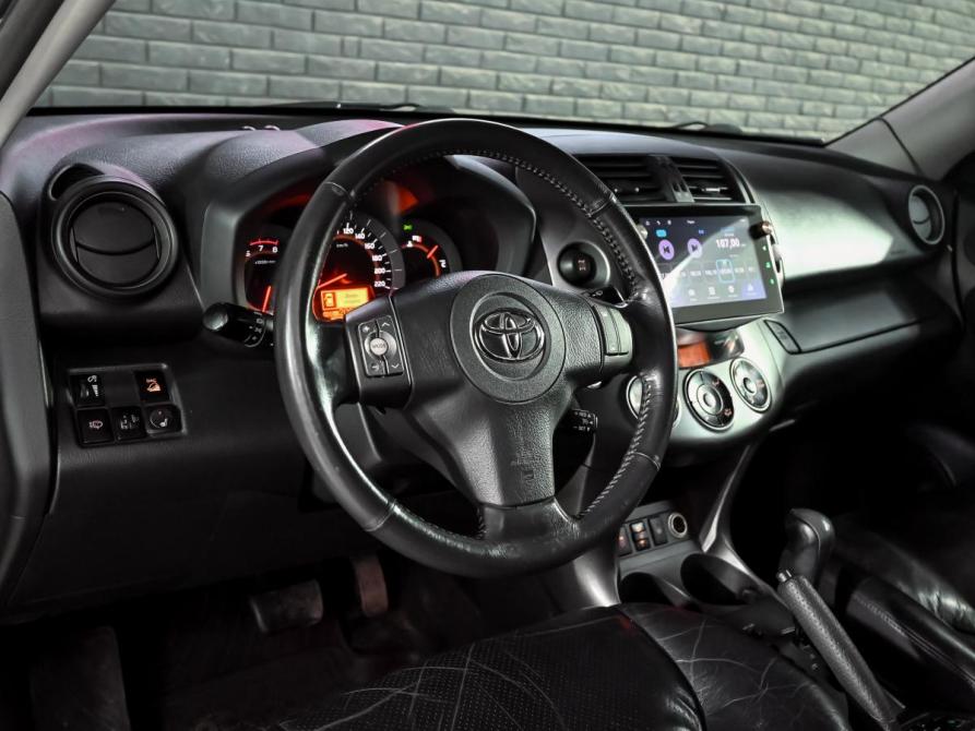 Toyota RAV4 III (XA30) Рестайлинг Екатеринбург  - изображение 11