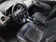 Chevrolet Cruze I Рестайлинг Санкт-Петербург  - изображение 27