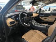 Hyundai Santa Fe IV Рестайлинг Казань  - изображение 42
