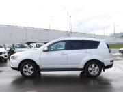 Mitsubishi Outlander II Рестайлинг Москва  - изображение 32