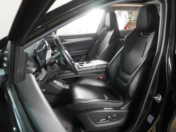 JAC JS6 с пробегом 2023 года, цена 1 799 000 рублей, 46754 км, внедорожник, Автокод Объявления