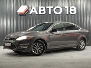 Ford Mondeo IV Рестайлинг Ижевск  - изображение 19