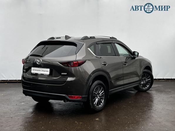 Mazda CX-5 II с пробегом 2019 года, цена 2 390 000 рублей, 146000 км, внедорожник, Автокод Объявления