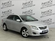 Toyota Corolla X (E140 E150) Ставрополь  - изображение 18