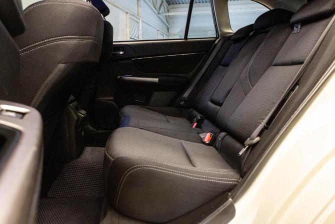 Subaru Levorg I с пробегом 2015 года, цена 1 329 000 рублей, 175024 км, универсал, Автокод Объявления