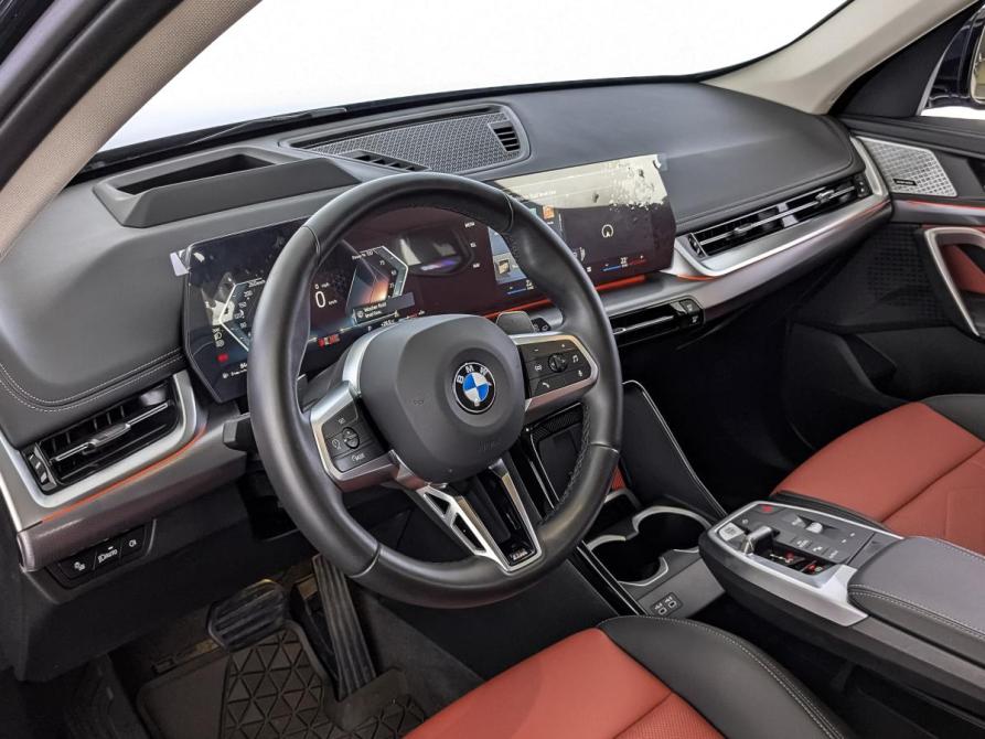 BMW X1 III (U11/U12) Москва  - изображение 15