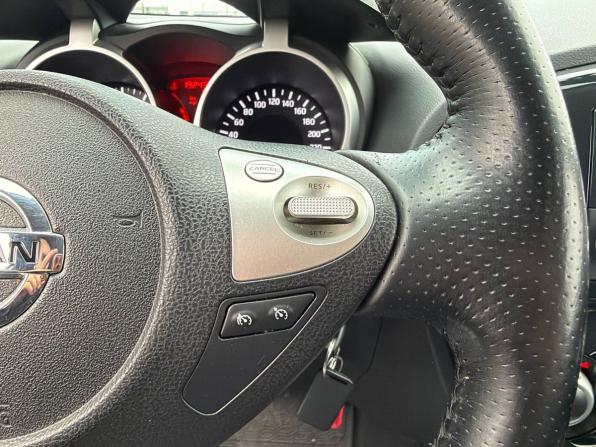 Nissan Juke I с пробегом 2011 года, цена 825 000 рублей, 192308 км, внедорожник, Автокод Объявления