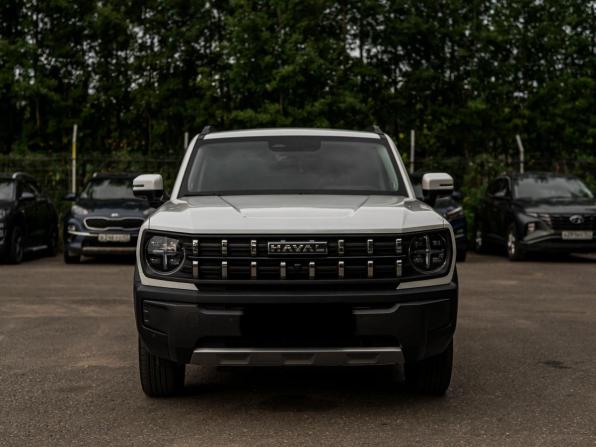 Haval H3 I с пробегом 2024 года, цена 2 400 000 рублей, 29253 км, внедорожник, Автокод Объявления