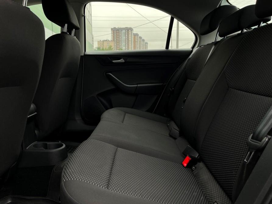 Volkswagen Polo VI Санкт-Петербург  - изображение 9