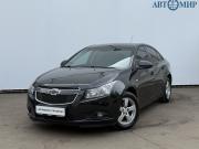 Chevrolet Cruze I Москва  - изображение 13