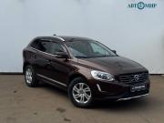 Volvo XC60 I Рестайлинг Москва  - изображение 16