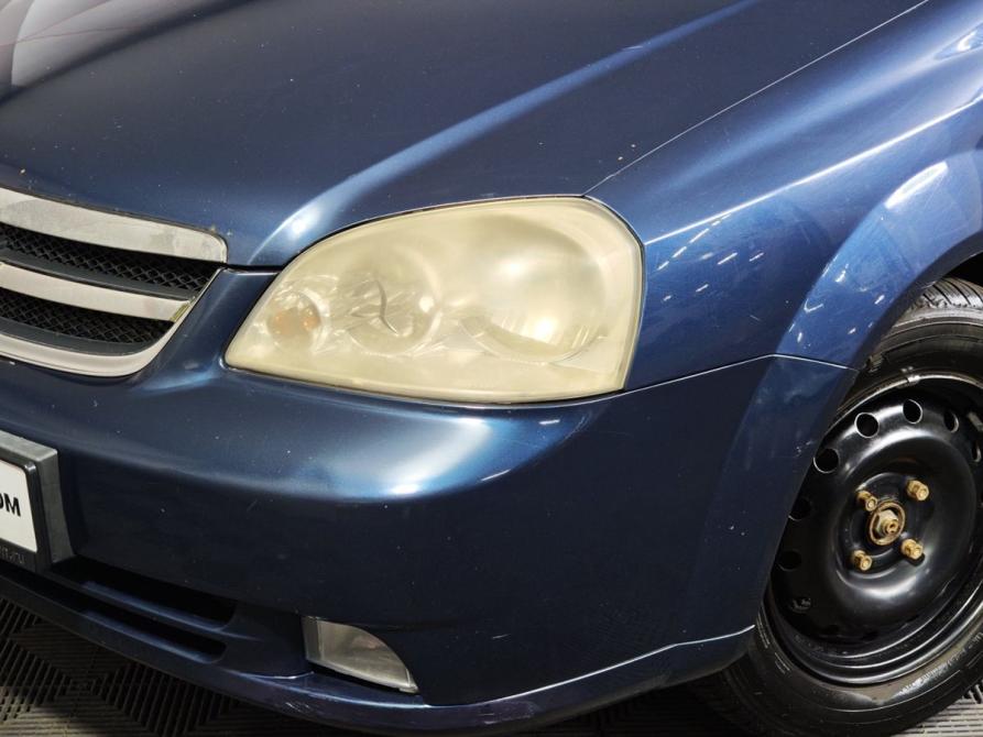 Chevrolet Lacetti I Москва  - изображение 10