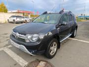 Renault Duster I Рестайлинг Санкт-Петербург  - изображение 11