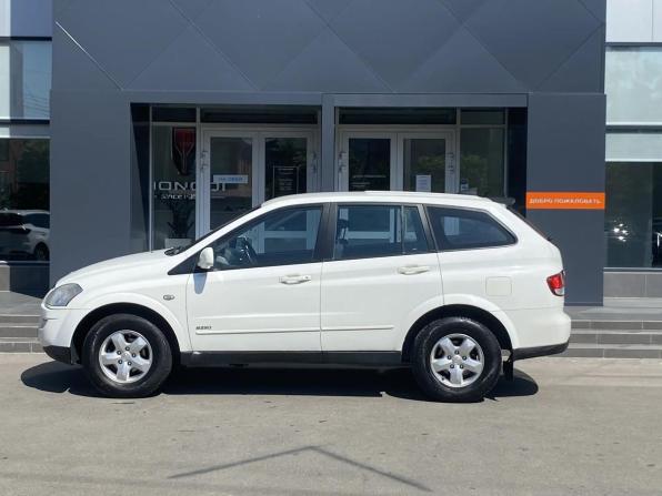 SsangYong Kyron I Рестайлинг с пробегом 2012 года, цена 615 000 рублей, 164000 км, внедорожник, Автокод Объявления