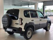 Lada (ВАЗ) Niva Travel I Тверь  - изображение 20