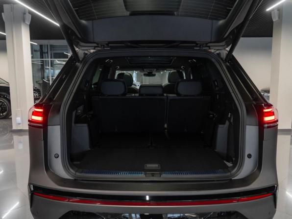 Volkswagen Teramont II (China Market) с пробегом 2026 года, цена 6 250 000 рублей, 30 км, внедорожник, Автокод Объявления
