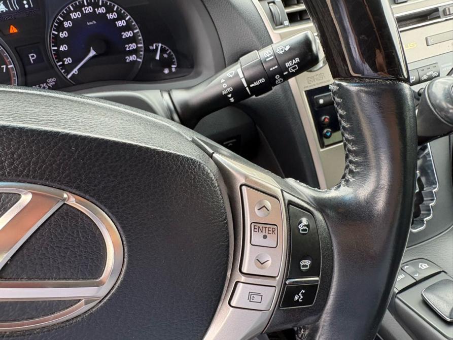 Lexus RX III Рестайлинг Пермь  - изображение 14