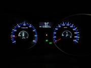 Hyundai ix35 I Рестайлинг Москва  - изображение 42