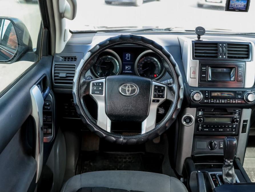 Toyota Land Cruiser Prado 150 Series Ижевск  - изображение 16