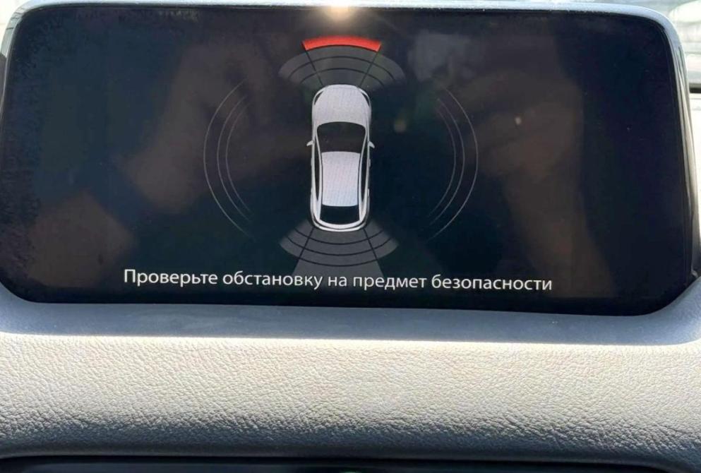 Mazda CX-5 II Саратов  - изображение 29