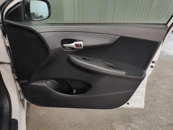 Toyota Corolla X (E140 E150) Рестайлинг с пробегом 2012 года, цена 855 000 рублей, 172515 км, седан, Автокод Объявления