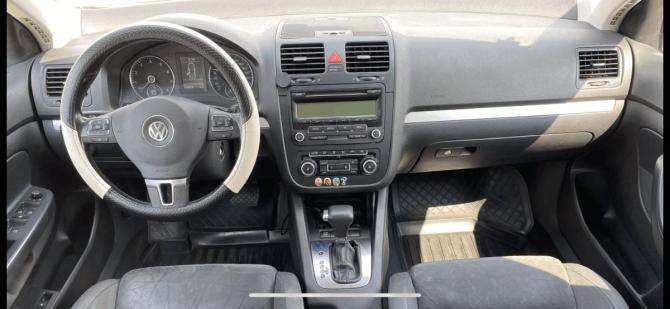 Volkswagen Jetta V с пробегом 2010 года, цена 655 000 рублей, 128961 км, седан, Автокод Объявления