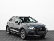 Audi Q5 II (FY) Москва  - изображение 18