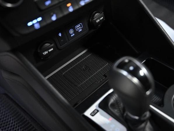 Hyundai Tucson III Рестайлинг с пробегом 2018 года, цена 2 149 000 рублей, 137000 км, внедорожник, Автокод Объявления