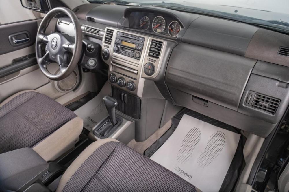 Nissan X-Trail I Рестайлинг Томск  - изображение 16