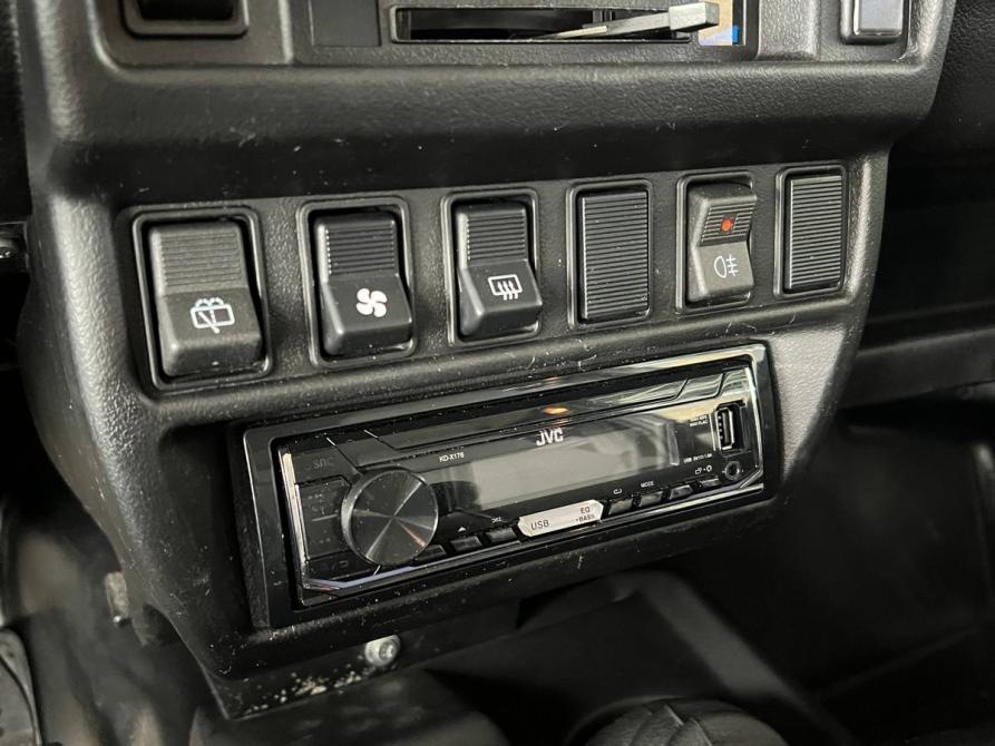 Lada (ВАЗ) 2121 (4x4) I Рестайлинг Оренбург  - изображение 10