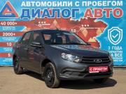 Lada (ВАЗ) Granta I Рестайлинг Набережные Челны  - изображение 22
