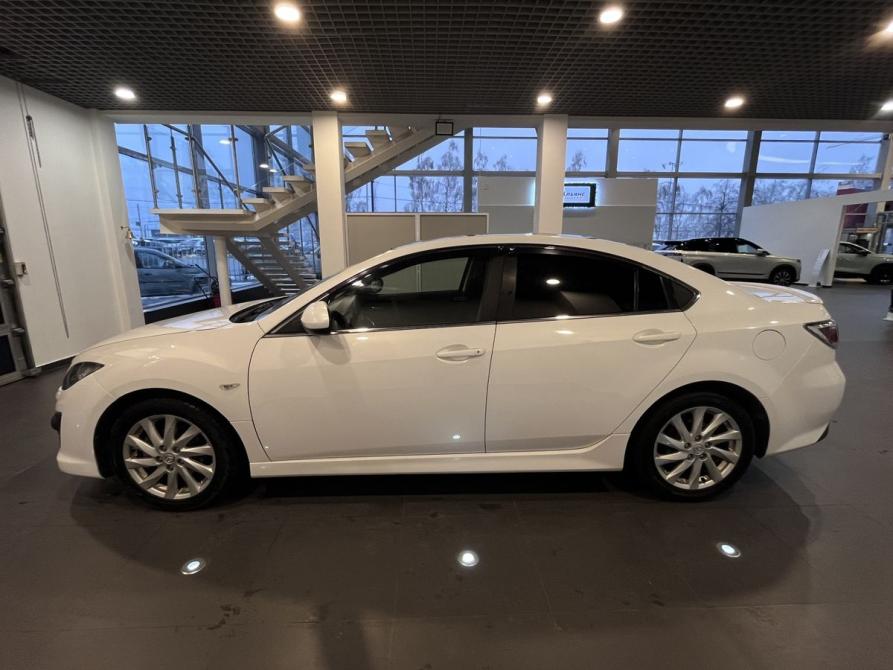 Mazda 6 II (GH) Рестайлинг Чебоксары  - изображение 6