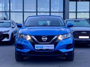 Nissan Qashqai II Рестайлинг Москва  - изображение 24