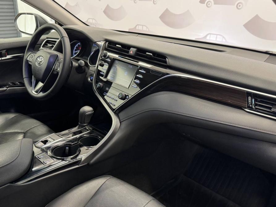 Toyota Camry VIII (XV70) Ставрополь  - изображение 8